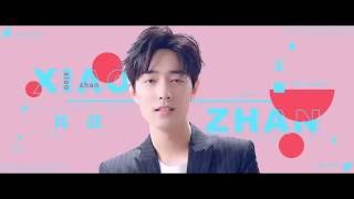 XNINE X玖少年团 Debut Teaser 89  Xiao Zhan 肖战 [upl. by Bunnie]