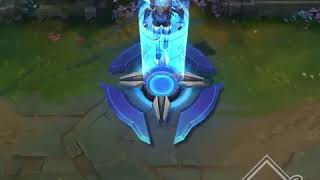 PBE Preview Pulsefire Lucian Fiora Pantheon Ekko and Pulsefire Lucian Prestige Edition [upl. by Tristis]