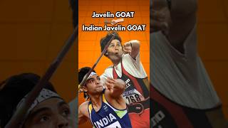 Jan Zelenzy  Javelin Throw Legend Who Becomes Neeraj Chopras Coach [upl. by Notgnilliw]