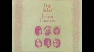 quotThe Deserterquot  Fairport Convention Audio [upl. by Francene]