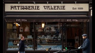 Patisserie Valerie collapses into administration [upl. by Immat914]