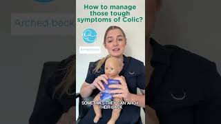 How to Manage Colic Symptoms [upl. by Darrelle]