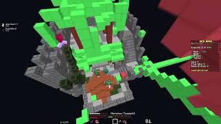 Reclaiming Best Side Ranked Bedwars Uncut [upl. by Anih]