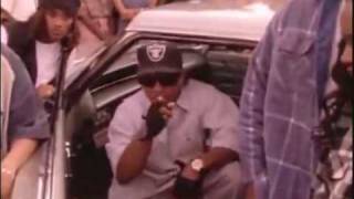 Mobb Deep Shook Ones part 2 Eazy E Version [upl. by Stolzer]