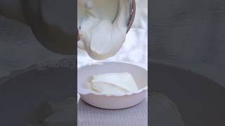 Egg and oilless Mayonnaise Recipe  Shajiyum ummayum shorts short shortsvideoviral shortsvideo [upl. by Aidiruy]