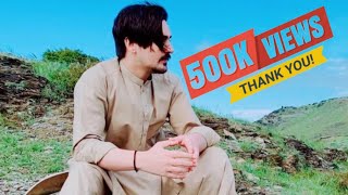 Pashto New Tappy 2024  Azhar Khan  Bewafa Tappy  New Afghan Music  HD 4K [upl. by Litsyrk]