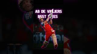 Ab de Villiers Top 3 SIXES [upl. by Spencer]