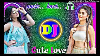 Dj Song💙  Top Dj  Hard Bass ❤️‍🔥  JBL Dj Remix  Old Hindi Dj Song 🥀  Dj Remix Song 2024160K [upl. by Giralda]