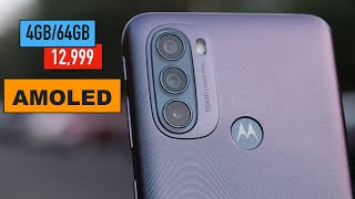 Moto G31 Unboxing and My First Impression Budget 4G Smartphone AMOLED screen Rs 12999 [upl. by Juliette]