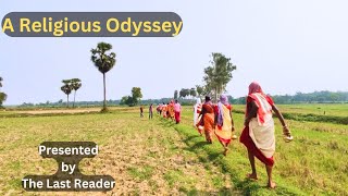 A Religious Odyssey Village Life of Bengal [upl. by Karlene374]