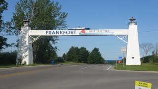 Frankfort Michigan [upl. by Eiramave67]