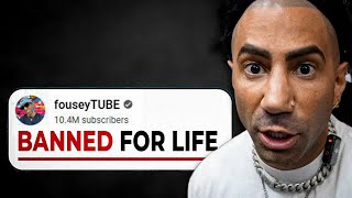 Fousey Faces More Trouble Than Ever [upl. by Hoover]