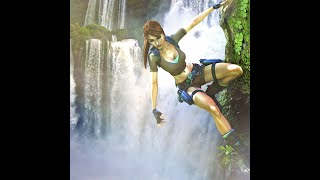 Tomb Raider  Legend Main Theme [upl. by Nugesulo]