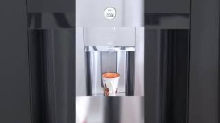 This GE Smart Fridge Does It All – See What’s Inside [upl. by Yenwat]