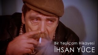 Bir Yeşilçam Hikayesi İhsan Yüce  Fragman [upl. by Reinhold]