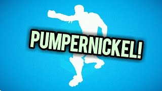 PUMPERNICKEL A Fortnite Montage [upl. by Aical]