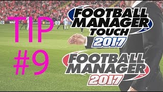 Tip 9 FM2017  ซื้อ FM2017 เลยดีไหม  FM TOUCH 2017 คืออะไร [upl. by Lucia]