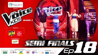 The Voice Kids  Episode 18  Season 3  2024 [upl. by Artemisa]