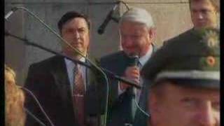 Boris Yeltsins finest moments [upl. by Aloivaf33]