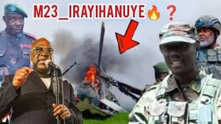 BYIHUSE😭CONGO YOSE MUKIRIYO INDEGE YARITWAYE TSHISEKEDI NABAGENZI BAVA BUJUMBURA IRAHANUWE IRAKOGOKA [upl. by Pierce]