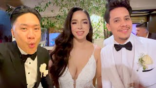 My Boy SupereeeGO Got Married [upl. by Ynney]