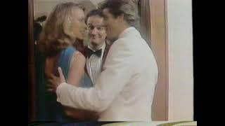 1979 Hanes Alive quotGentlemen prefer Hanesquot TV Commercial [upl. by Pessa]