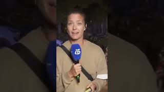 María Casado aún quedan periodistas valientes [upl. by Nyleahcim]