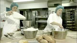 Lantmännen Unibake corporate film [upl. by Lybis]