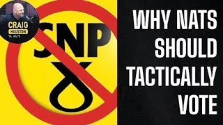 SNP have DESTROYED the dreams of INDEPENANCE for Nationalists they deserve BETTER [upl. by Spiros461]