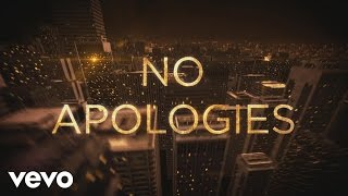 Empire Cast  No Apologies feat Jussie Smollett Yazz Lyric [upl. by Greysun391]