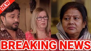 New Update  90 Day Fiancé Jenny Grosses Out Sumits Mom amp Fans  Heart Breaking 😭 News [upl. by Eesdnil278]