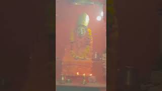 Balaji mandir banura viralvideo livedharshanofsalasarbalaji balaji khatushyamandsalasarbalaji [upl. by Talanta]