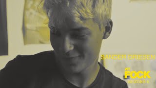 wtfock  sander season trailer [upl. by Nixie]