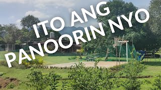 11 Hectares Beautiful Farm lot with house in Lipa City Batangas [upl. by Ahsemal]