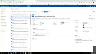 Polarion Tips amp Tricks Setup amp Use of Jira Connector [upl. by Queena469]