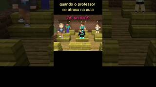 Quando o professor se atrasar [upl. by Allys]