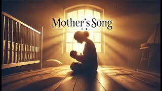 Mothers Song  Ambient Orchestral SynthPop Music Video [upl. by Ronyar]