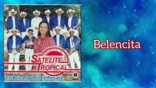 🌴Satélite Tropical 🌴Belencita💃 [upl. by Tavish]