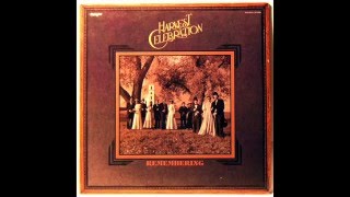 Harvest Celebration  Remembering 1978 Full Album [upl. by Olag]