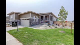 Shannon Byerly presents 1946 Canyonpoint Lane Castle Pines CO  ColdwellBankerHomescom [upl. by Ylram817]