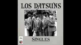 Los Datsuns  Ya no me importas 45 rpm [upl. by Uird]