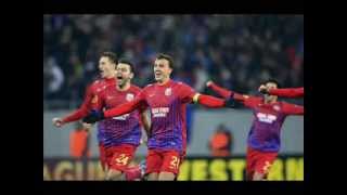 Imn Steaua  Campioni am fost campioni vom fi  by CrisTy Yoo [upl. by Parsons]