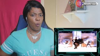 En Vogue  Free Your Mind Official Music Video REACTION [upl. by Atsiuqal]