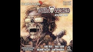 Deadworld Volume 1 Dramatized AdaptationBy Gary Reed  FUll AUDIOBOOKS [upl. by Aiykan]