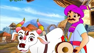 Gujarati Balgeet 2018  Bolo Bolo Bholanath  Gujarati Rhymes For Children Kids Songs [upl. by Mirth]