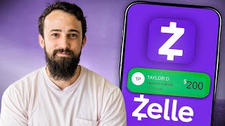 StepbyStep Guide How to Secure Your Zelle Transactions [upl. by Ivek995]