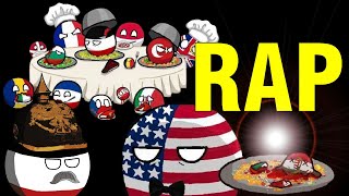 🇫🇷 RAP de LA PRIMERA GUERRA MUNDIAL 🇩🇪 Versión Extendida  Aprende Rapeando  Resumen Fácil en RAP [upl. by Stephie]