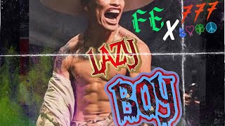 El Corrido de Ronaldo “Lazy Boy” Rodriguez x FEx777 [upl. by Bertold]