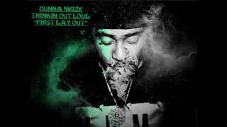 GUNNA MEIZE  BROKEN HEARTED 💔 OFFICIAL AUDIO [upl. by Hole]