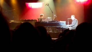 Julien Clerc  Partir Live in Coulommiers 2013 [upl. by Turley679]